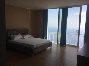 Hotel Keshtjella Llogara